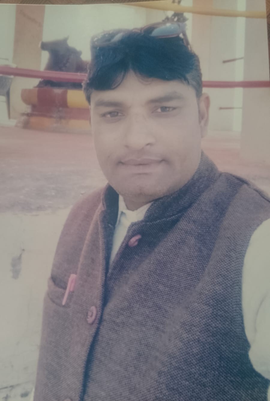 Udayveer Singh - Director